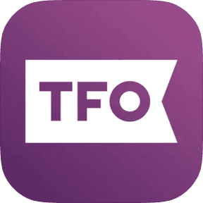 TFO logo