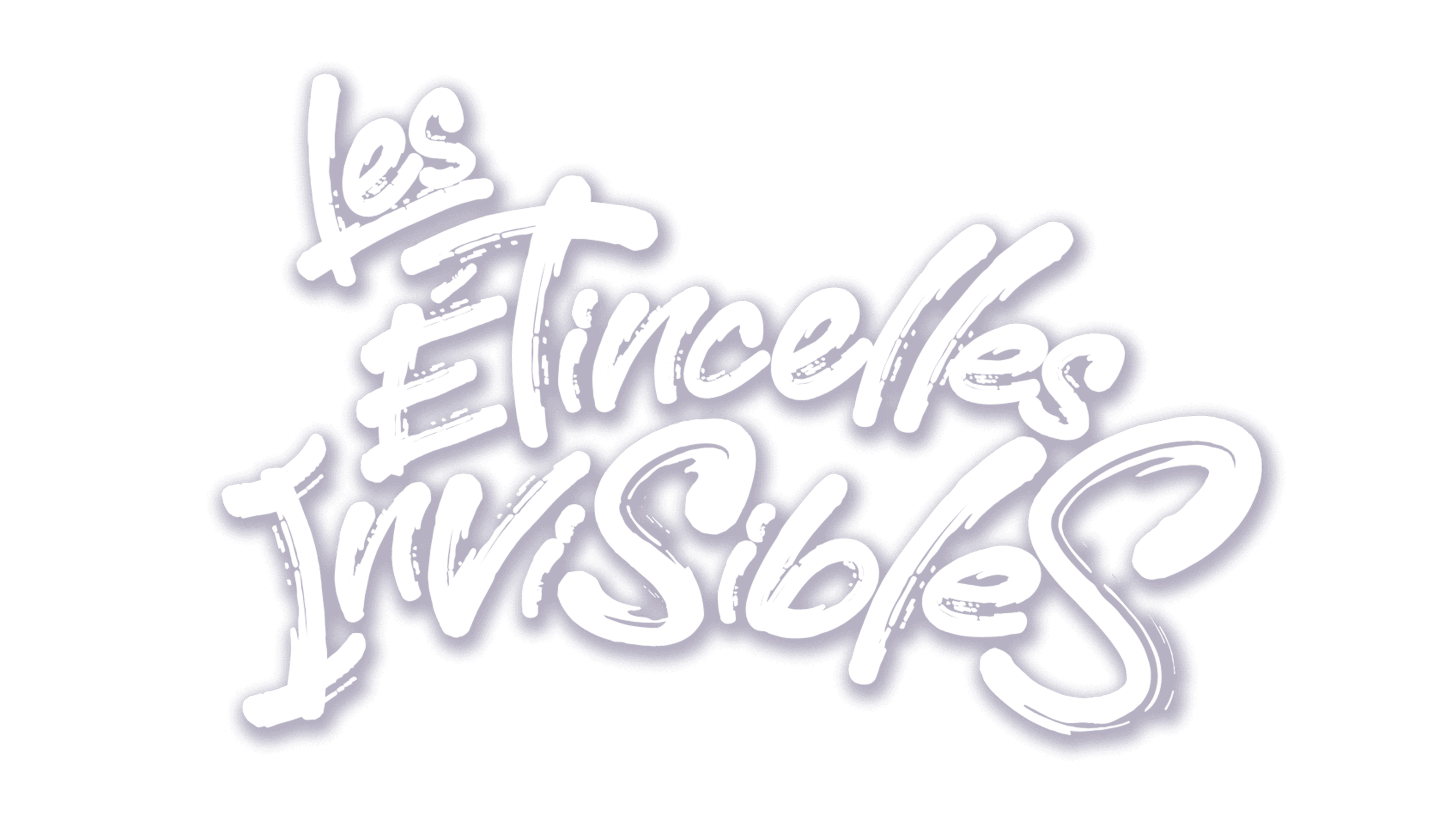 Les étincelles invisibles