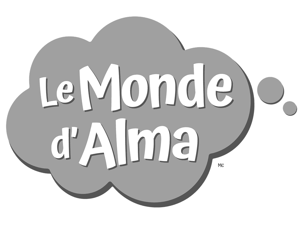 Le monde d'Alma