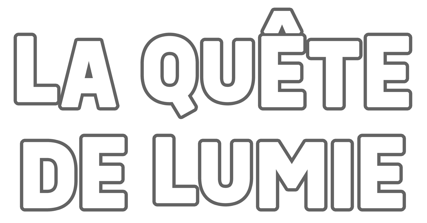 La quête de Lumie